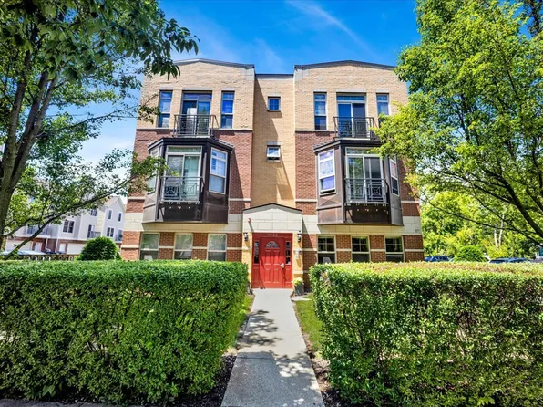 9222 Ewing Ave Unit 102, Evanston, IL 60203