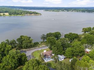 25071 S 630th Rd, Grove, OK 74344