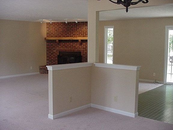 Dining Room & Great Room