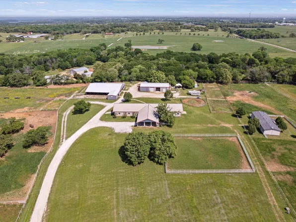 9979 Oak Creek Dr, Pilot Point, TX 76258