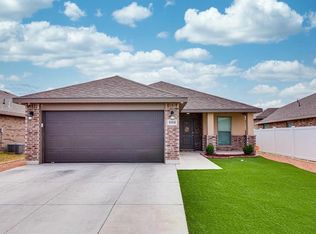 1008 E 96th St, Odessa, TX 79765