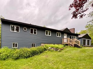 391 Harpswell Neck Rd, Harpswell, ME 04079