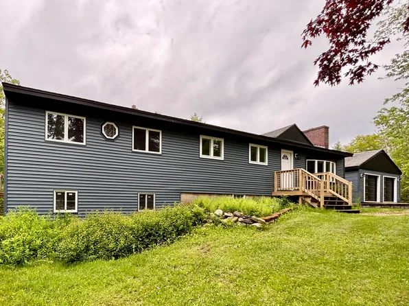 391 Harpswell Neck Road, Harpswell, ME 04079