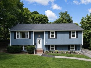 16 Andrew Ave, Hull, MA 02045