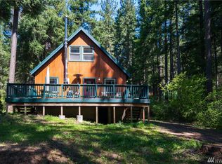 760 Highland Loop, Ronald, WA 98940