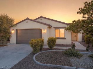 4791 Leone Ave, Pahrump, NV 89061