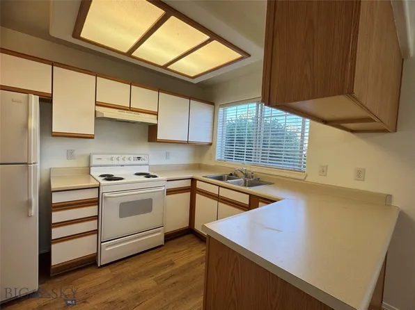 211 Michael Grove Ave #1A, Bozeman, MT 59718
