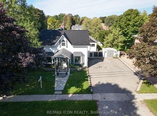 196 Cameron St, Goderich, ON N7A3L1