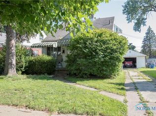 1311 Corbin Rd, Toledo, OH 43612