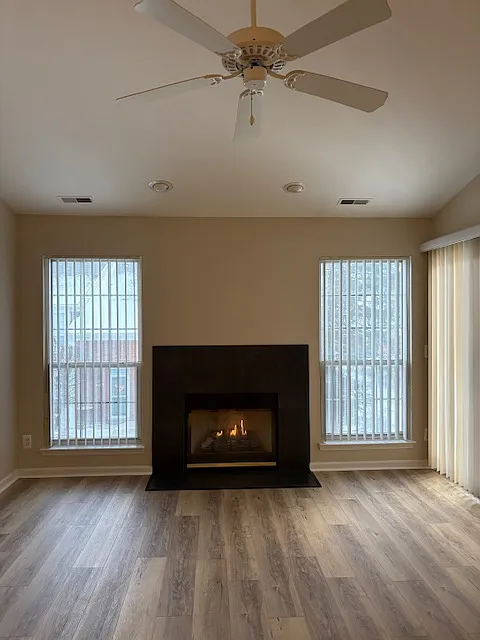 2 bed, 1521 sqft, $1,800 — Photo 3