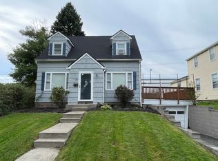 129 Westview Ter, Rochester, NY 14620
