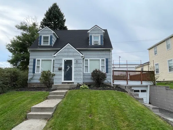 129 Westview Ter, Rochester, NY 14620