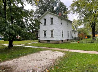 119 W Delaware St, Dwight, IL 60420