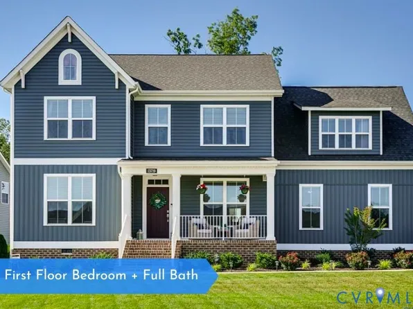 13719 Elmley Ct, Midlothian, VA 23112
