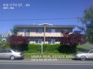619 11th St APT 4, Bellingham, WA 98225