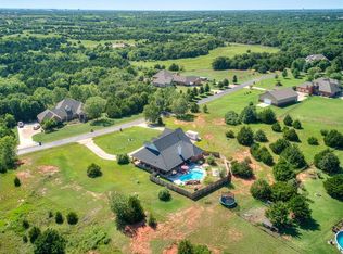 2005 Quail Creek Dr, Norman, OK 73026