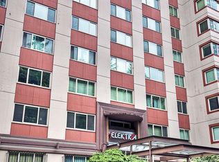 1400 Hubbell Pl APT 307, Seattle, WA 98101