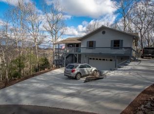 644 Indian Trl, Franklin, NC 28734