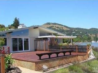 46 Porto Bello Dr, San Rafael, CA 94901