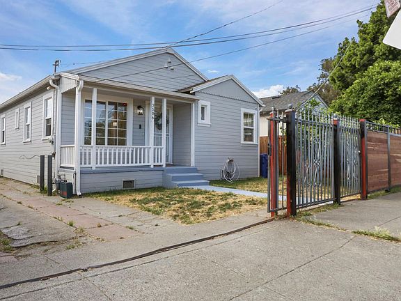 2nd image of 2506 77th Ave