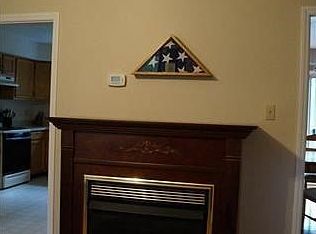 3135 Meherrin Rd, Meherrin, VA 23954