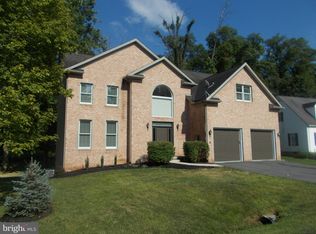 10821 Anderson Dr, Williamsport, MD 21795