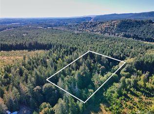 0 W Taffs Ter, Shelton, WA 98584