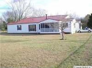 W Highlander Rd, Harvest, AL 35749