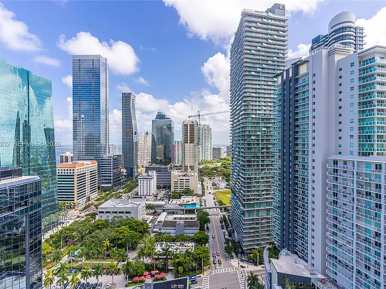 1080 Brickell Ave #2601 — Photo 6