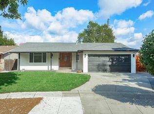 331 Bangor Ave, San Jose, CA 95123