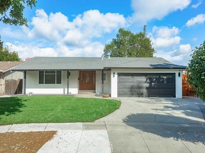 331 Bangor Ave, San Jose, CA, 95123