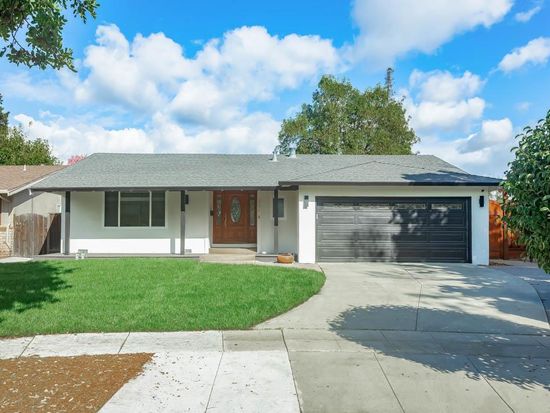 331 Bangor Ave, San Jose, CA 95123