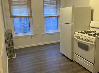 22 Isabella St #1, Boston, MA 02116