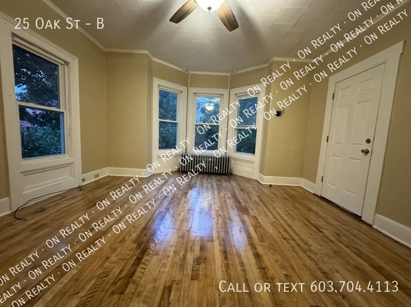 25 Oak St #B