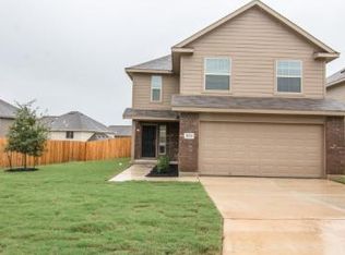 8318 Big Creek Dr, San Antonio, TX 78242