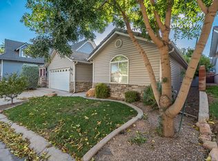 351 S Valley View Dr Unit 27, Saint George, UT 84770