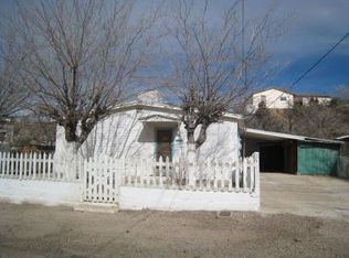 5632 E Globe Cyn, Globe, AZ 85501