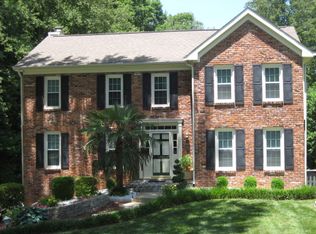 5287 Forest Brook Pkwy, Marietta, GA 30068