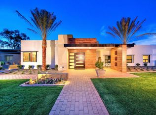 6144 E Fanfol Dr, Paradise Valley, AZ 85253