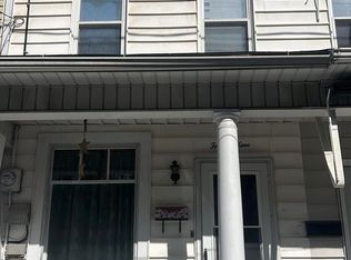 49 S Rock St, Shamokin, PA 17872