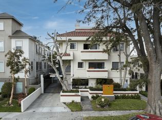 3423 Mentone Ave #2303514, Los Angeles, CA 90034