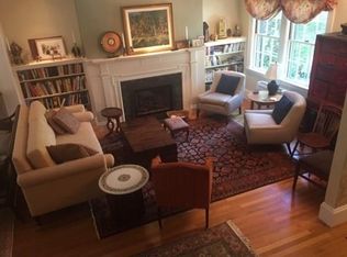 23 Coolidge Hill Rd #23, Cambridge, MA 02138