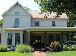 506 E Madison Ave, Athens, TN 37303