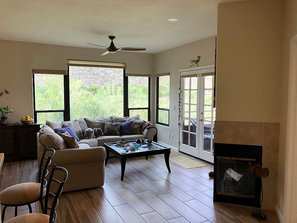 1st image of 6655 N Canyon Crest Dr Unit 21204