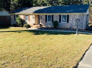 340 Pine Valley Rd, Salisbury, NC 28147