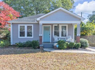 27 Blair St, Greenville, SC 29607