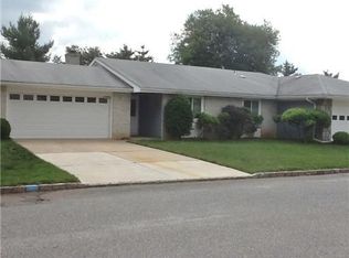 1207A Lindera Plz, Monroe Township, NJ