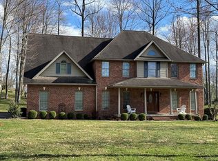 104 Hawksbury Trce, Beckley, WV 25801