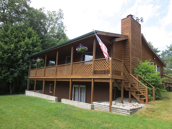 2nd image of 2170 E White Lake Dr