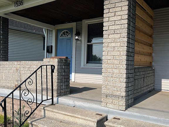 2nd image of 1536 Churchman Ave